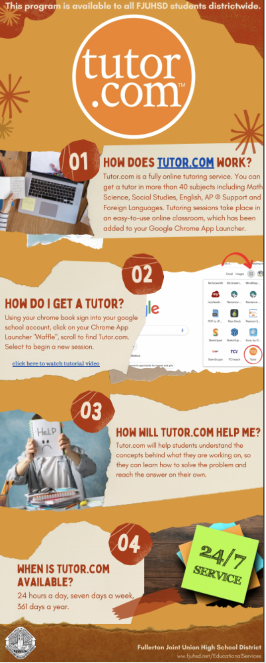 TUTOR